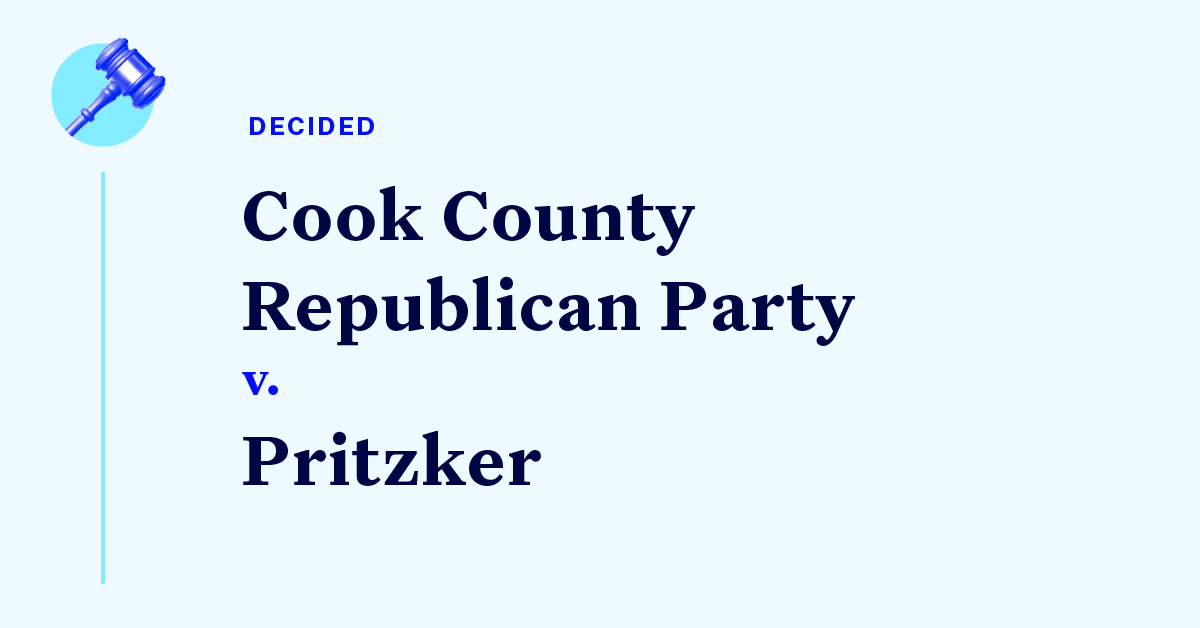 court-cases-illinois-vote-by-mail-intervention-democracy-docket