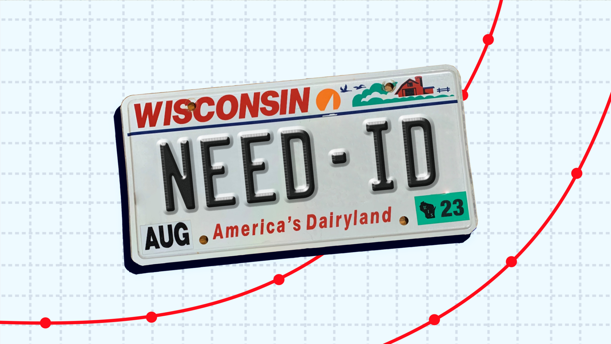 Wisconsin’s DMV Holds the Keys to Our Democracy Democracy Docket