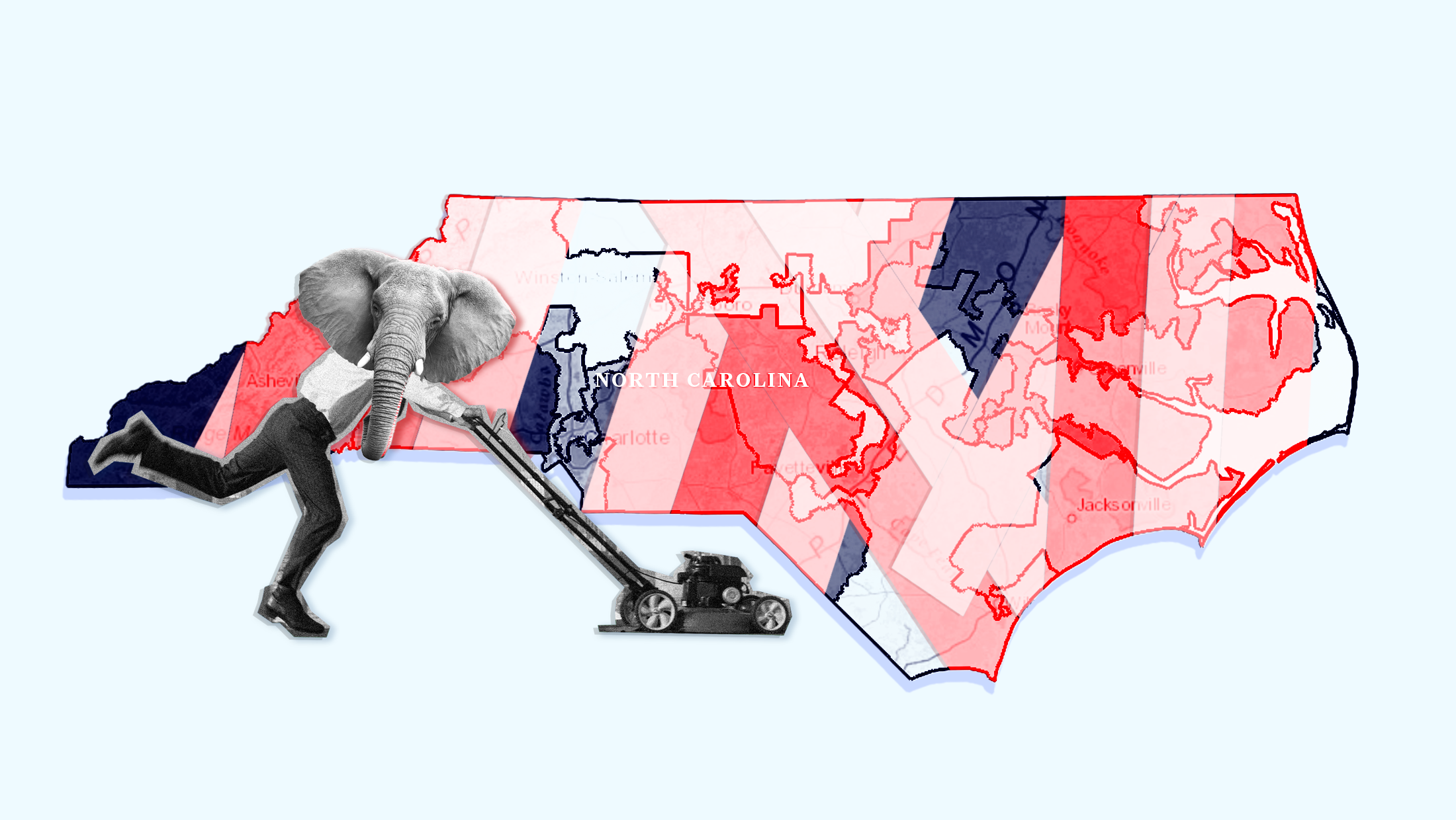 Gerrymandering Deep Dive North Carolina Democracy Docket