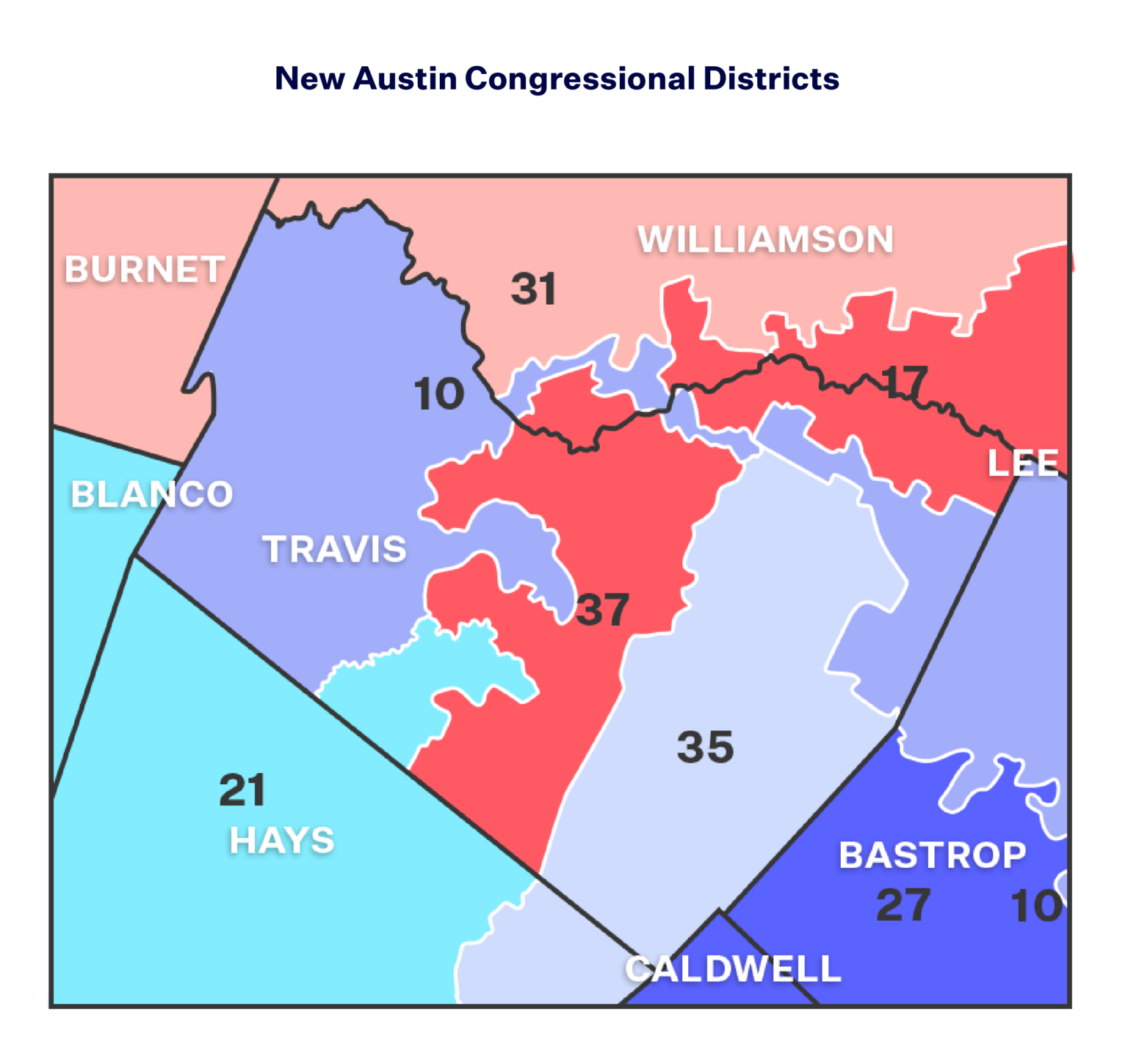 Redistricting Rundown: Texas - Democracy Docket