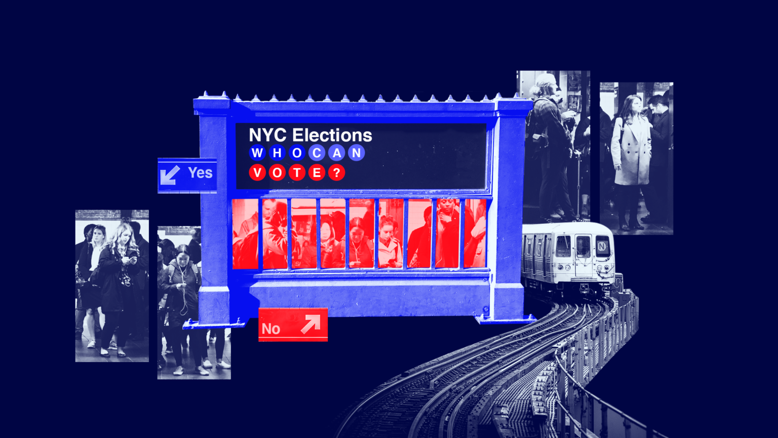 Understanding Voting Rights For Noncitizens - Democracy Docket