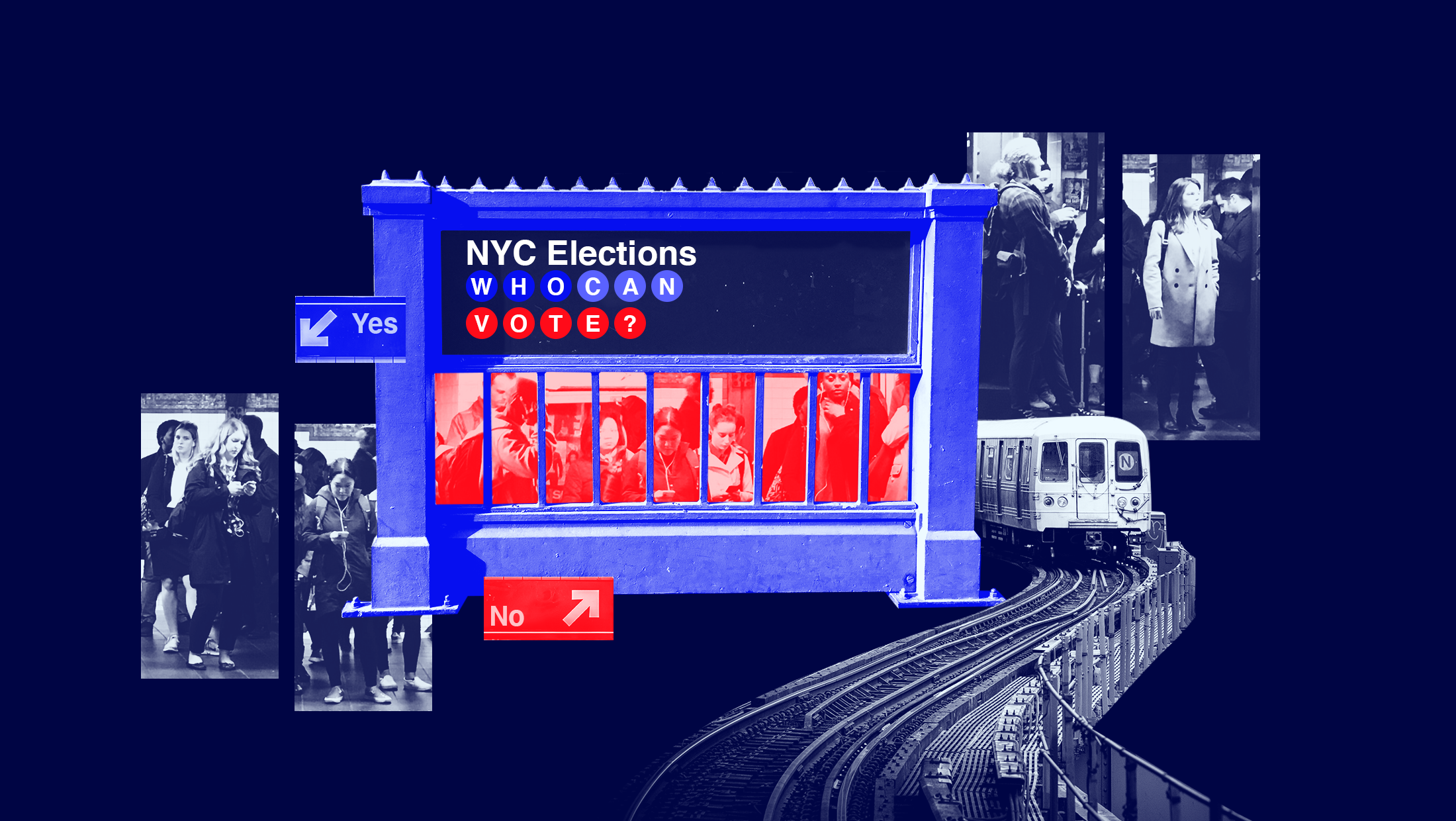 Understanding Voting Rights For Noncitizens Democracy Docket