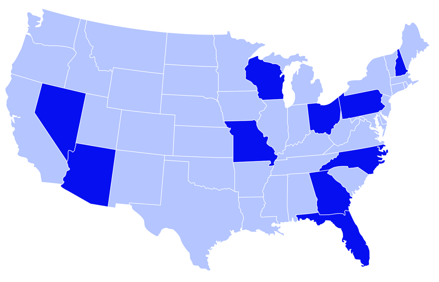 Resources for the 2022 Midterm Election Democracy Docket