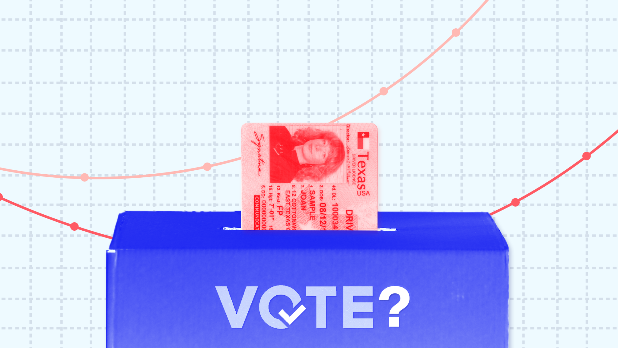 Voter Id Laws Are Bad But Whom Do They Impact The Most Democracy Docket 7480