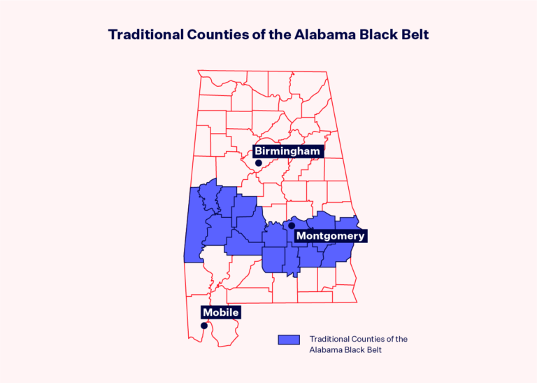 Voter Testimony The Voices Behind Alabamas Us Supreme Court Case