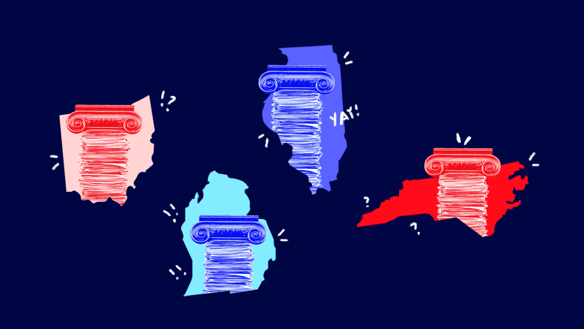 partisan-control-was-on-the-line-in-these-state-supreme-court-races