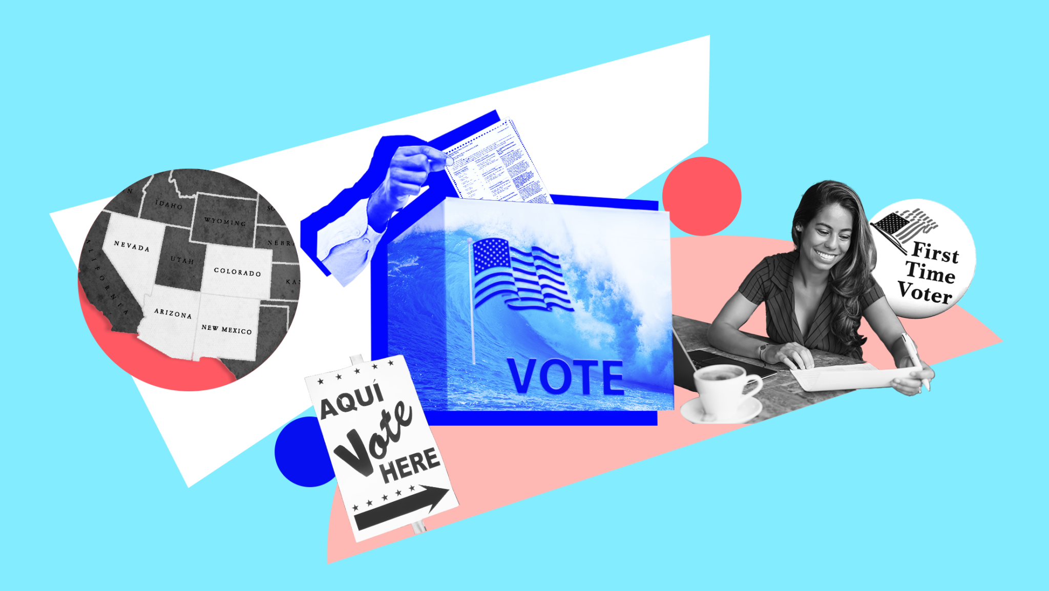 What 2022 Tells Us About Winning the Latino Vote in 2024 Democracy Docket