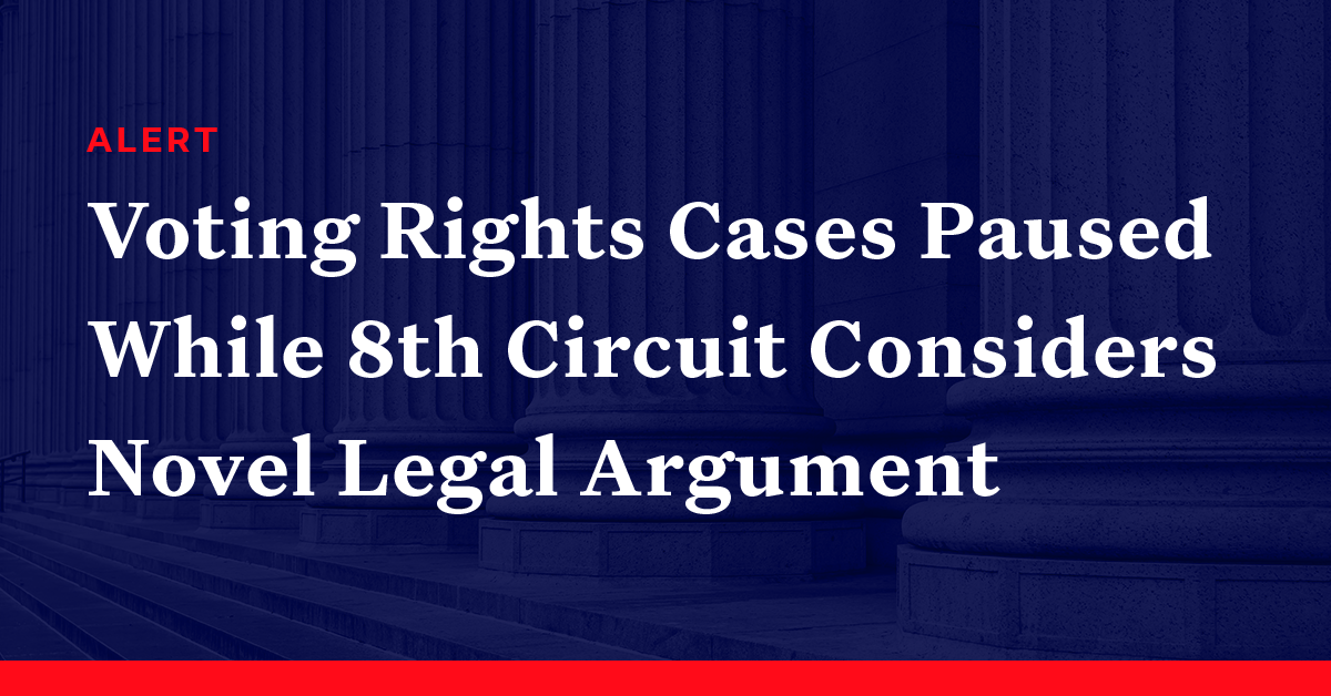 8th circuit opinions sale