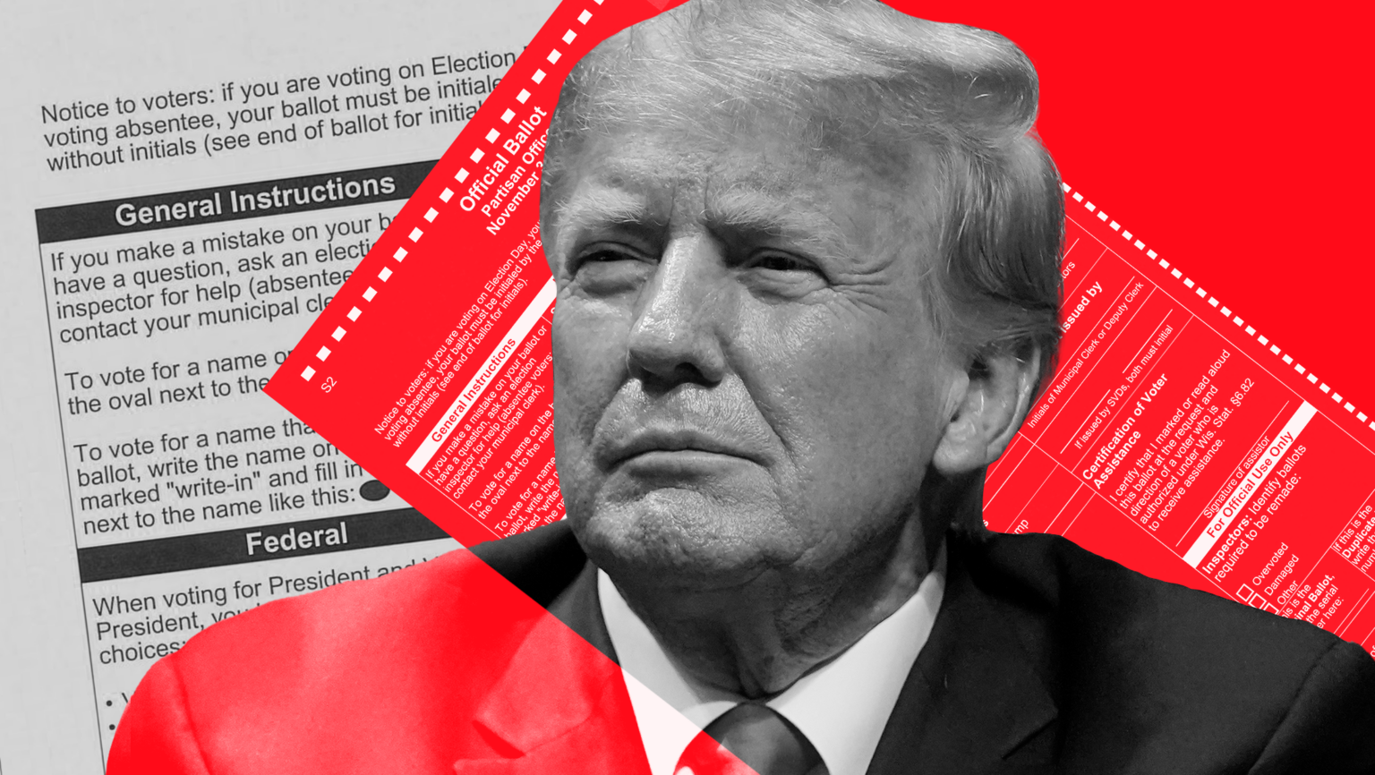 What Trump’s Indictment Means for 2024 Democracy Docket
