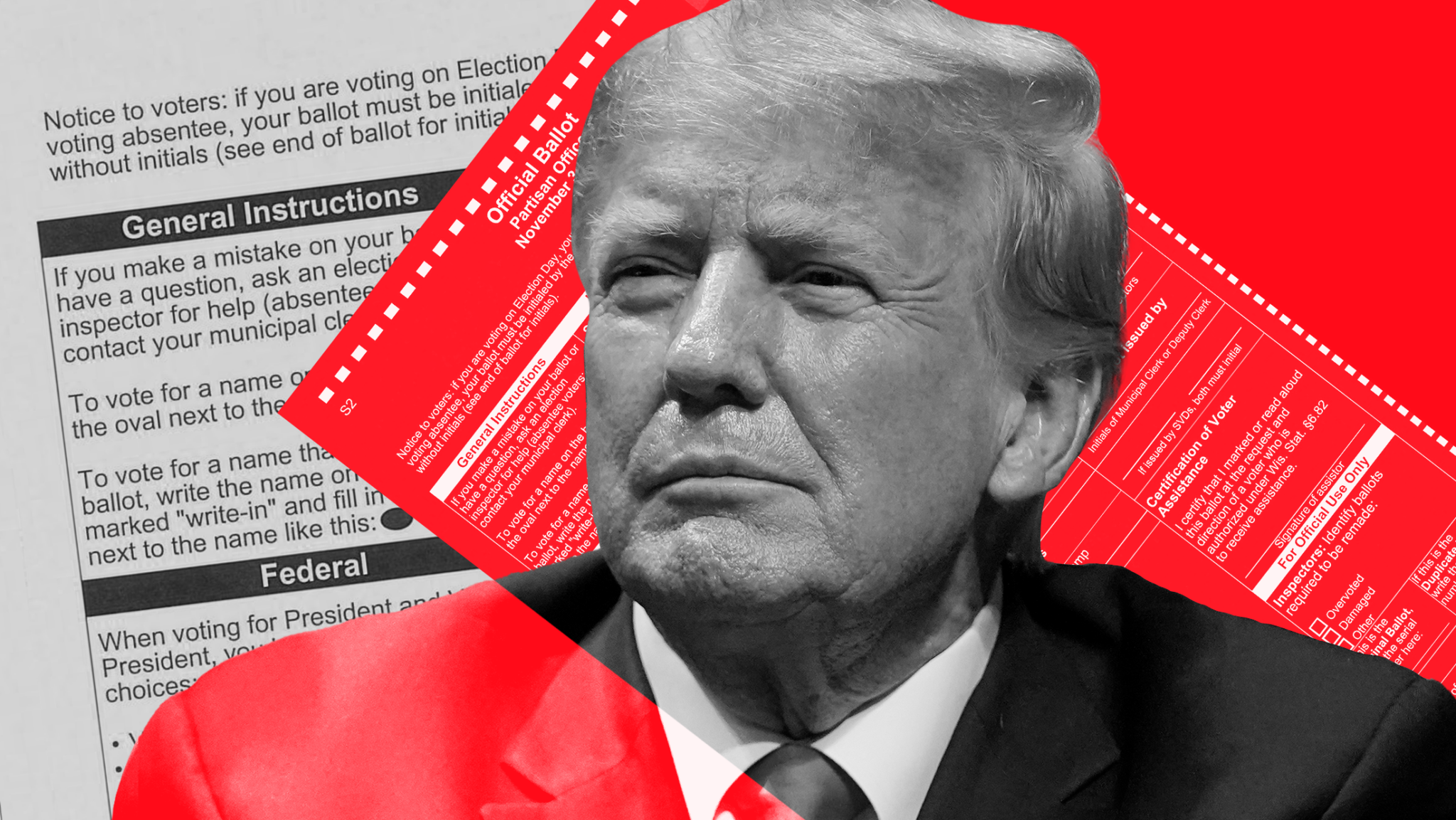 What Trump’s Indictment Means for 2024 - Democracy Docket