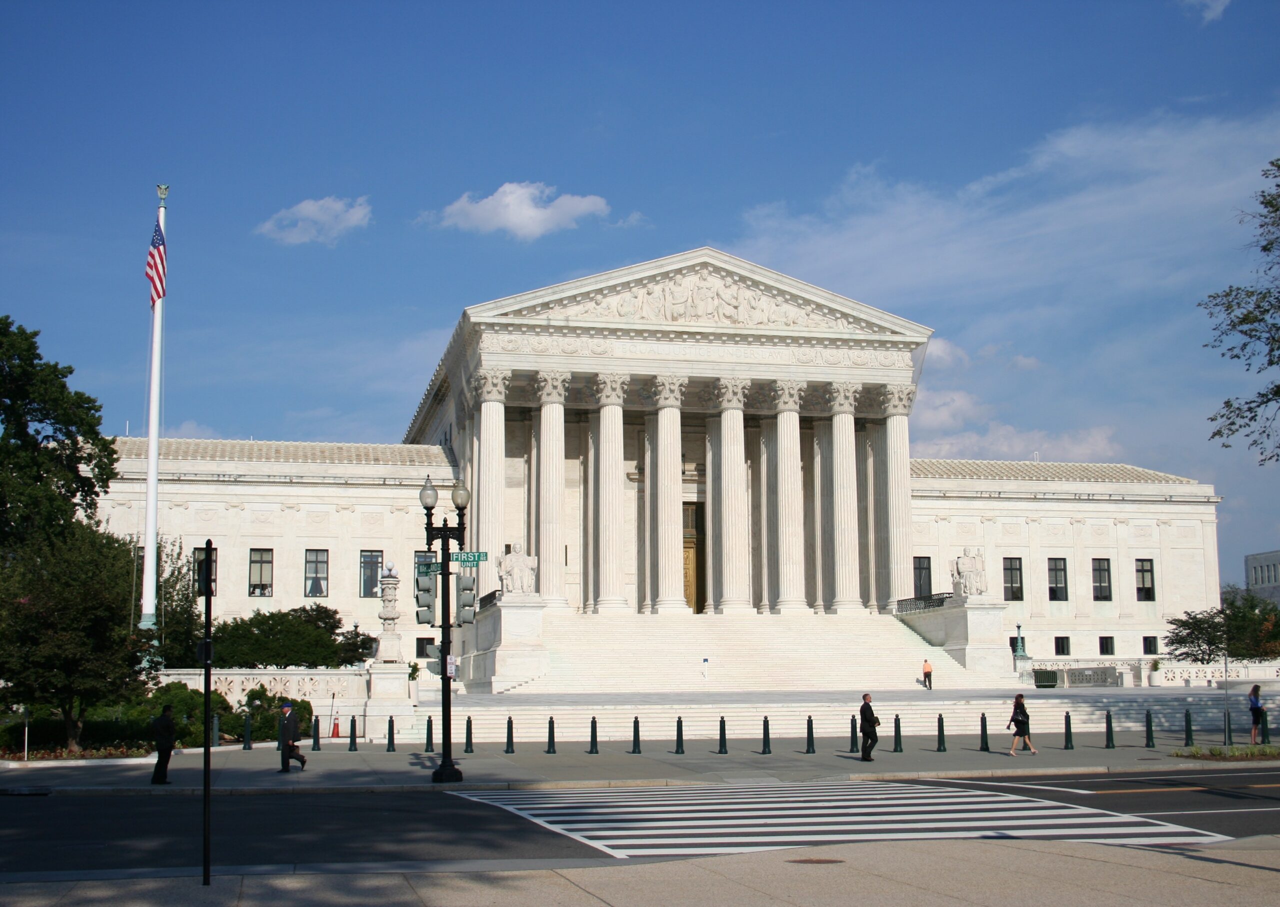 Us Supreme Court Rejects Independent State Legislature Theory In Moore V Harper Democracy 