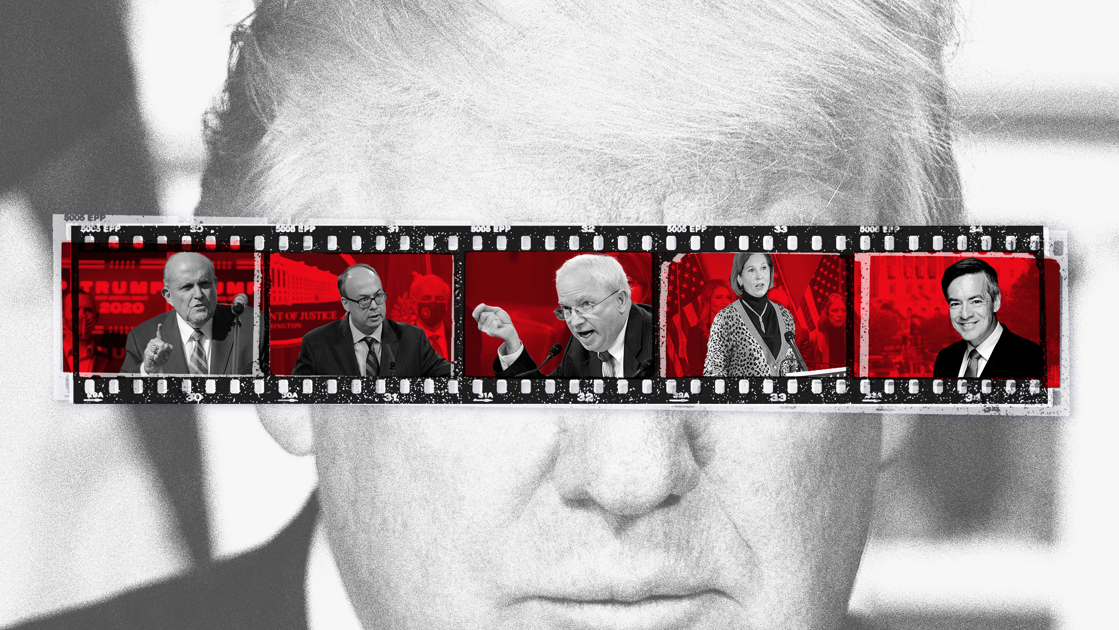 Trump's Lawyers Should Have Known Better