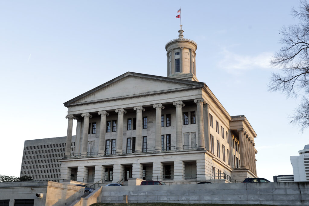 Tennessee Court Rules Against Law Attempting to Seize Power from Nashville